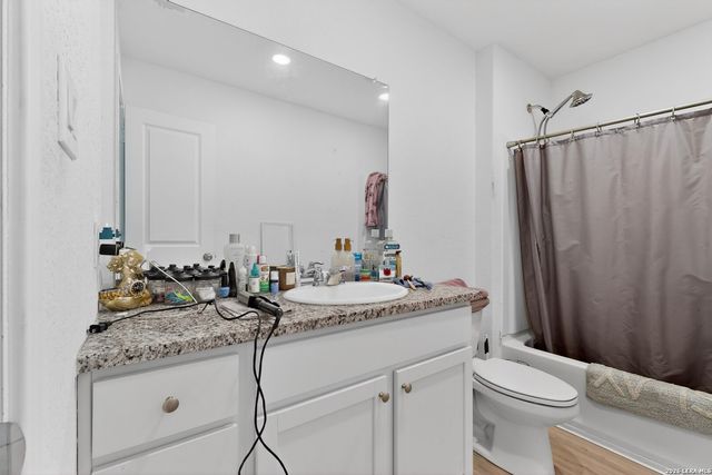 10418 TORROJA WAY, Converse, TX 78109