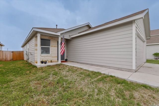 10418 TORROJA WAY, Converse, TX 78109