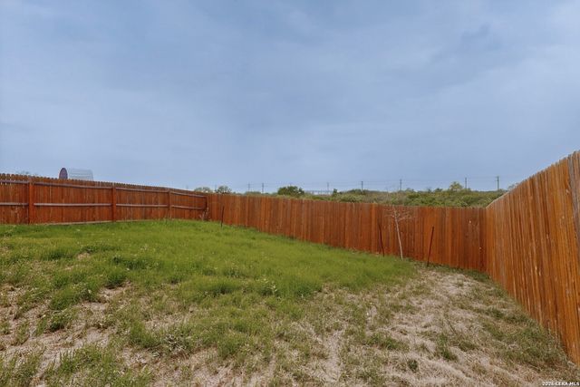 10418 TORROJA WAY, Converse, TX 78109