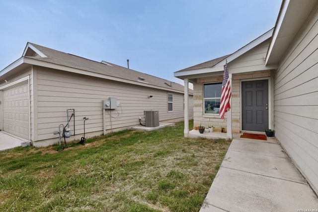 10418 TORROJA WAY, Converse, TX 78109