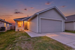 10418 TORROJA WAY, Converse, TX 78109