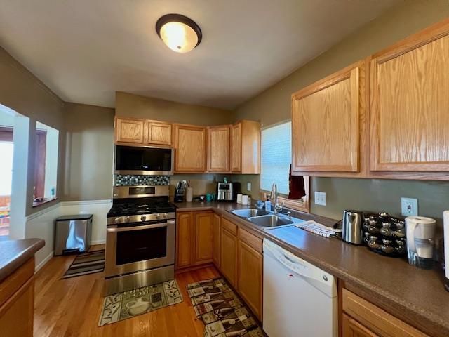 938 Benton Avenue, Janesville, WI 53545