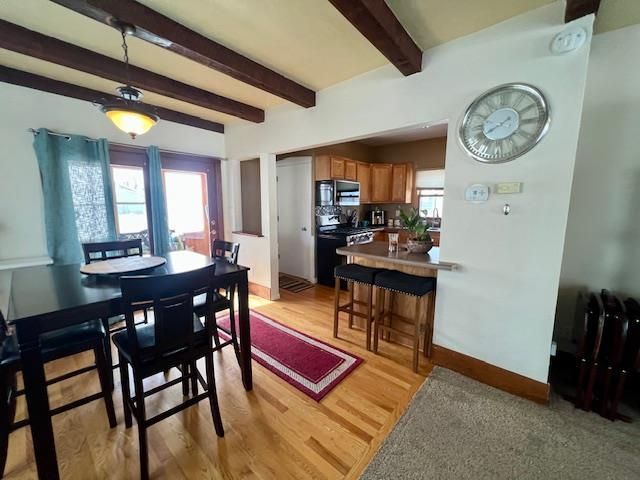 938 Benton Avenue, Janesville, WI 53545