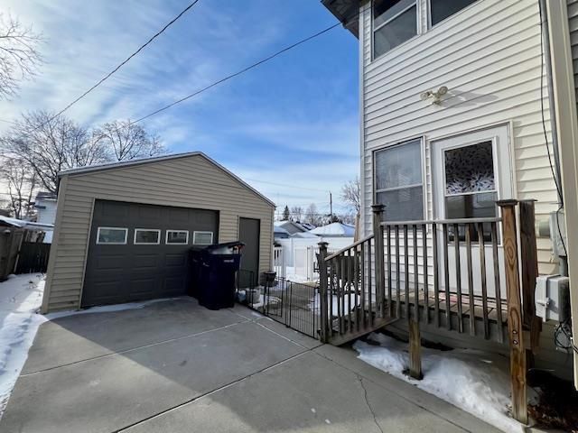 938 Benton Avenue, Janesville, WI 53545