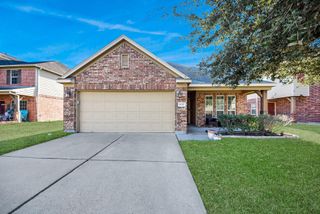 4610 Beechwood Drive, Rosenberg, TX 77471