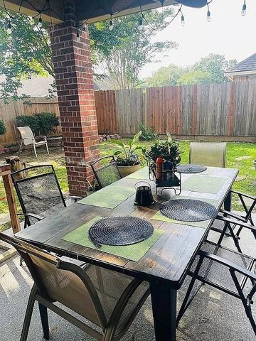 6226 Misty Terrace Court, Katy, TX 77494