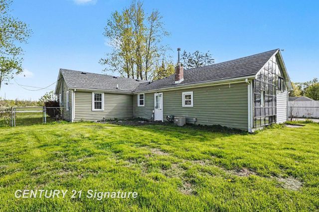 7455 Swan Creek Road, James Twp, MI 48603