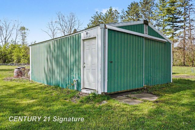 7455 Swan Creek Road, James Twp, MI 48603