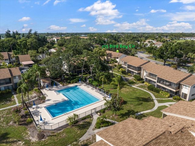 715 BIRD BAY CIRCLE 120, Venice, FL 34285