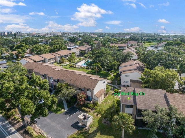 715 BIRD BAY CIRCLE 120, Venice, FL 34285