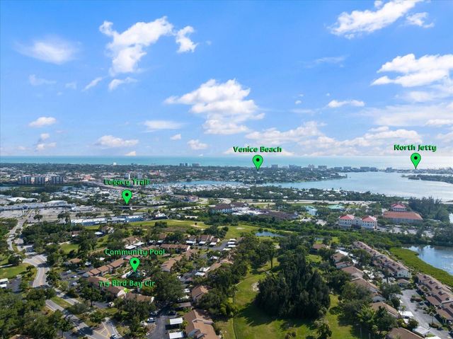715 BIRD BAY CIRCLE 120, Venice, FL 34285