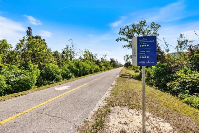 715 BIRD BAY CIRCLE 120, Venice, FL 34285