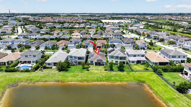 4636 Woodland Way, Westlake, FL 33470