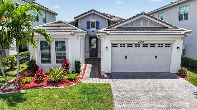 4636 Woodland Way, Westlake, FL 33470