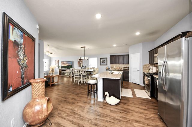 5430 Carlisle Grove Trace, Katy, TX 77449