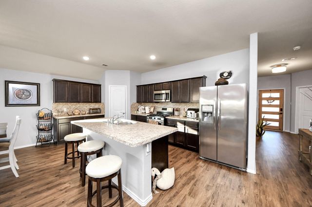 5430 Carlisle Grove Trace, Katy, TX 77449