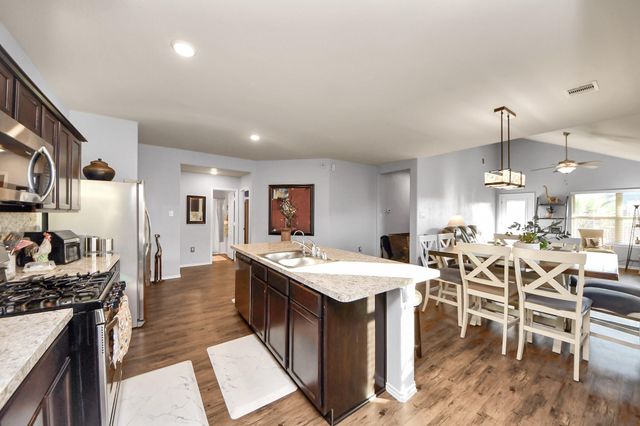 5430 Carlisle Grove Trace, Katy, TX 77449