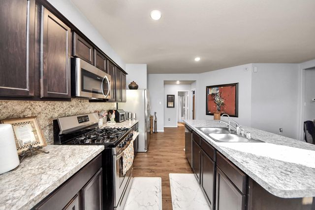 5430 Carlisle Grove Trace, Katy, TX 77449