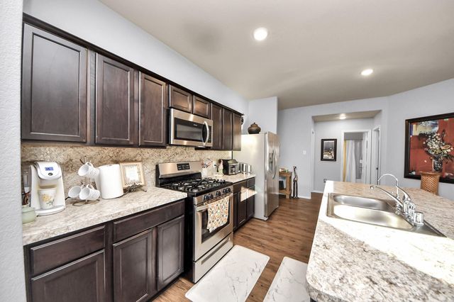 5430 Carlisle Grove Trace, Katy, TX 77449