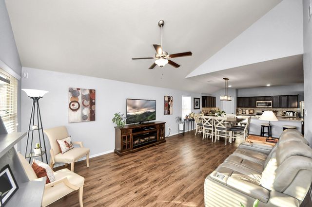 5430 Carlisle Grove Trace, Katy, TX 77449