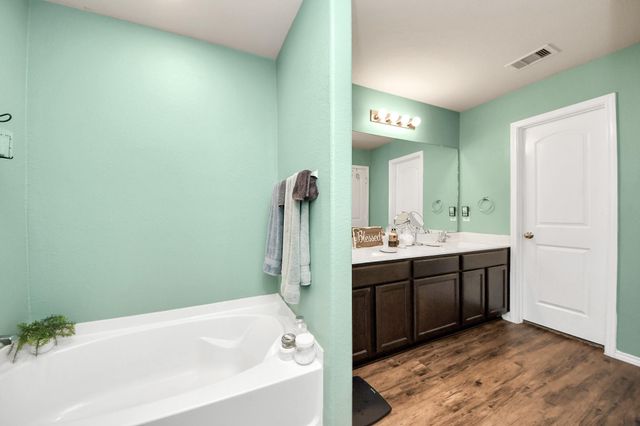 5430 Carlisle Grove Trace, Katy, TX 77449