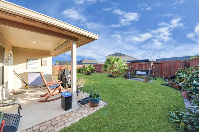 5430 Carlisle Grove Trace, Katy, TX 77449