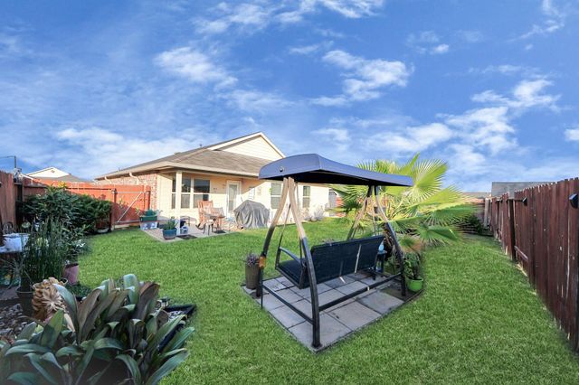 5430 Carlisle Grove Trace, Katy, TX 77449