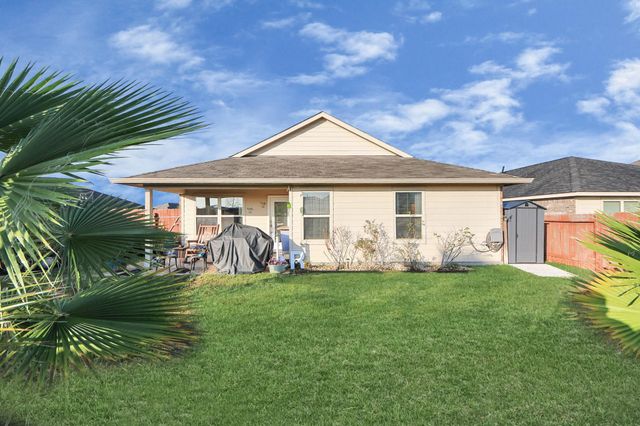 5430 Carlisle Grove Trace, Katy, TX 77449