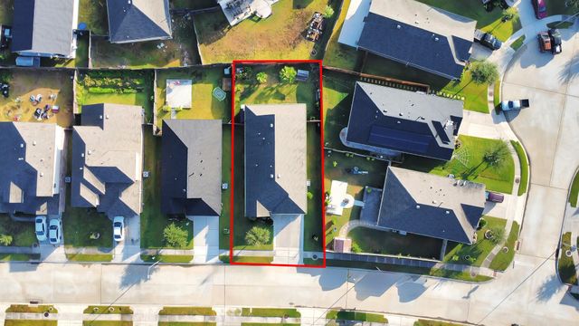 5430 Carlisle Grove Trace, Katy, TX 77449