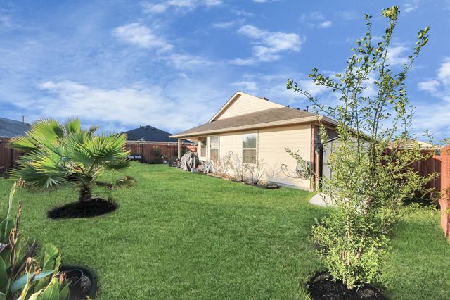 5430 Carlisle Grove Trace, Katy, TX 77449