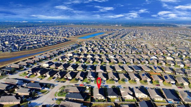 5430 Carlisle Grove Trace, Katy, TX 77449