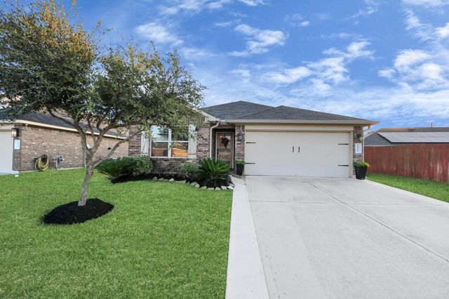5430 Carlisle Grove Trace, Katy, TX 77449