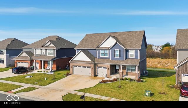 1986 McCormick Drive, Greenwood, IN 46143