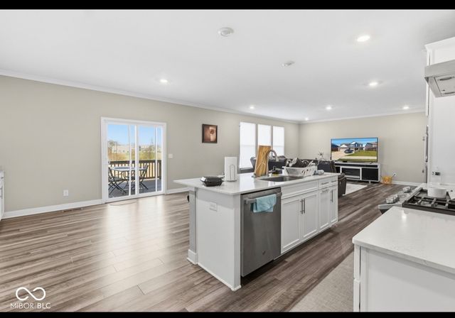 1986 McCormick Drive, Greenwood, IN 46143