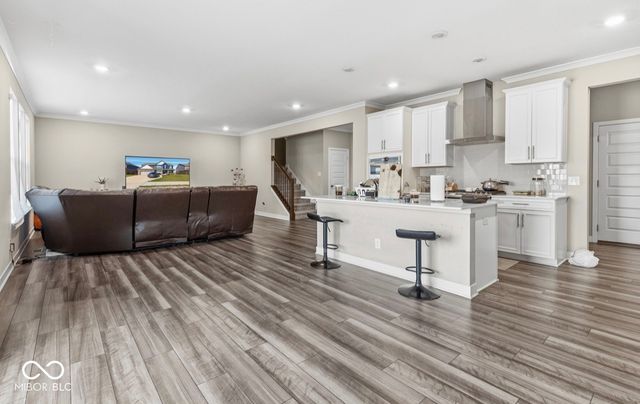 1986 McCormick Drive, Greenwood, IN 46143