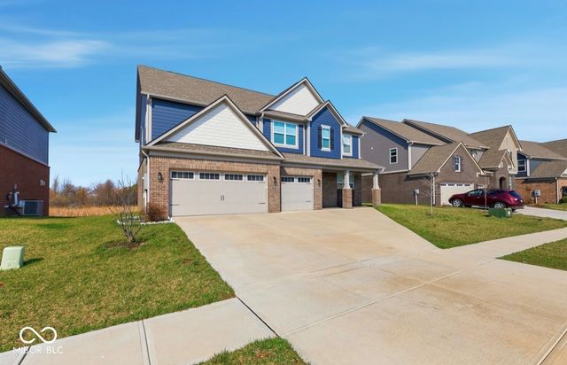 1986 McCormick Drive, Greenwood, IN 46143