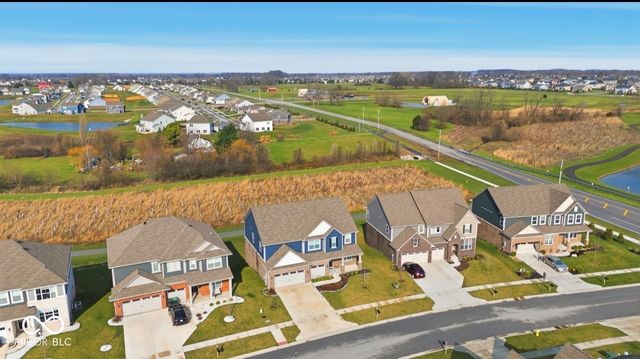 1986 McCormick Drive, Greenwood, IN 46143