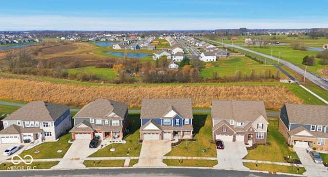 1986 McCormick Drive, Greenwood, IN 46143