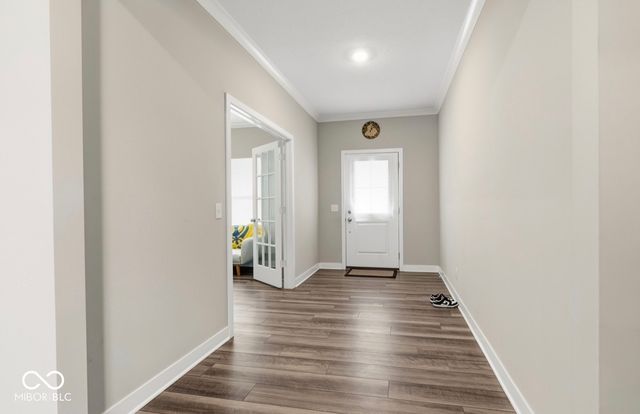 1986 McCormick Drive, Greenwood, IN 46143