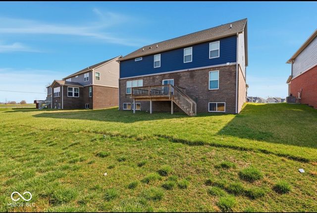 1986 McCormick Drive, Greenwood, IN 46143