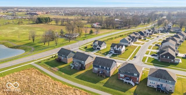 1986 McCormick Drive, Greenwood, IN 46143