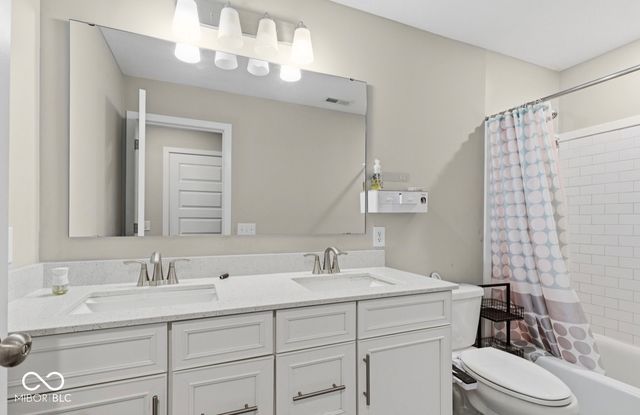 1986 McCormick Drive, Greenwood, IN 46143