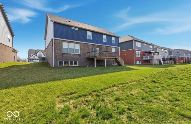 1986 McCormick Drive, Greenwood, IN 46143