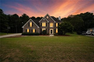 110 Hidden Lake, Fayetteville, GA 30215