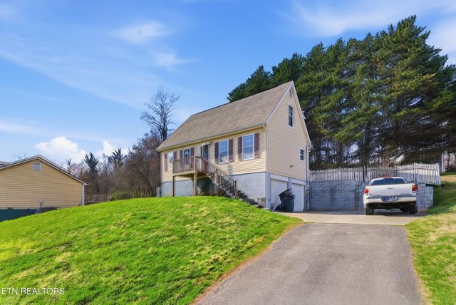 1417 Wilson Rd, Knoxville, TN 37912