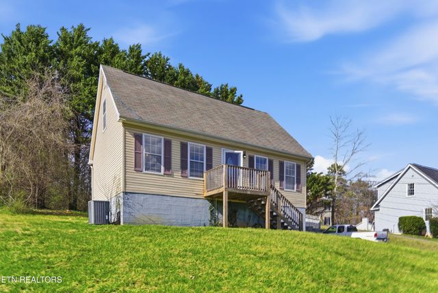 1417 Wilson Rd, Knoxville, TN 37912