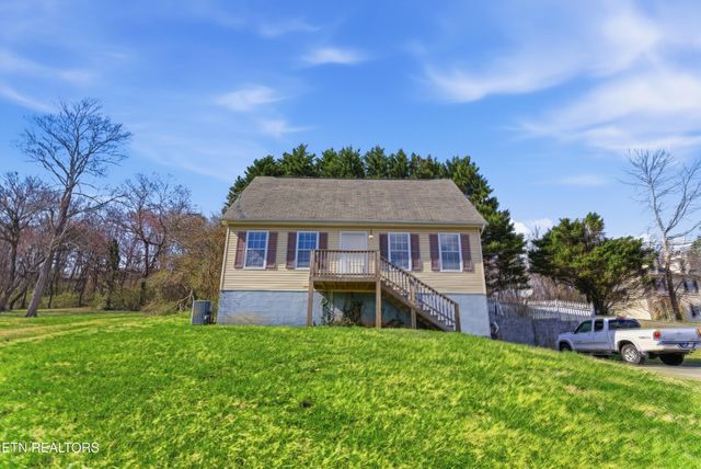 1417 Wilson Rd, Knoxville, TN 37912