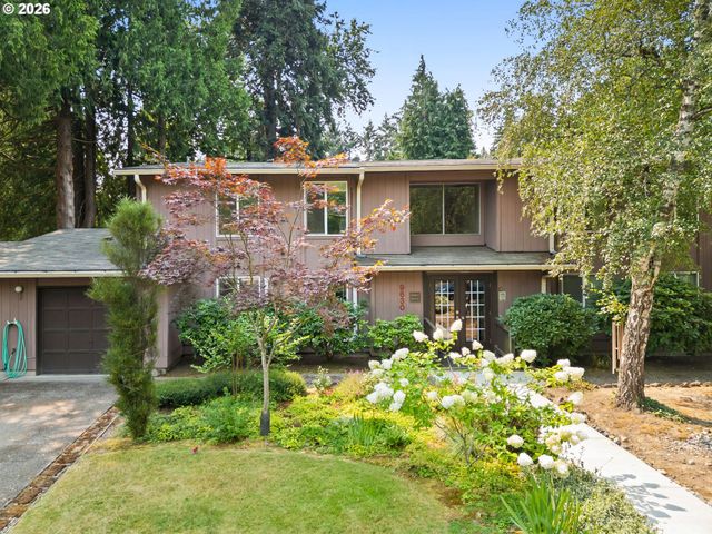 9630 Sw MARJORIE Ln 1, Beaverton, OR 97008