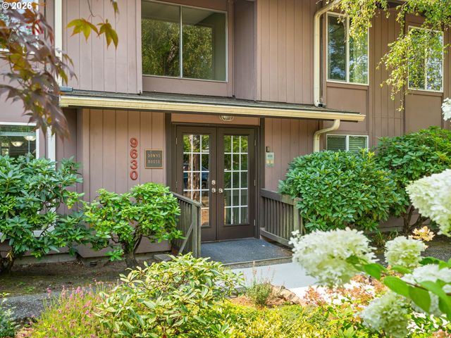 9630 Sw MARJORIE Ln 1, Beaverton, OR 97008