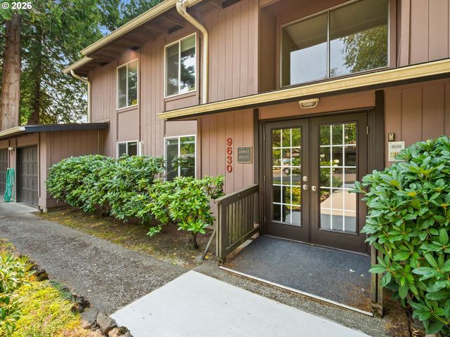9630 Sw MARJORIE Ln 1, Beaverton, OR 97008